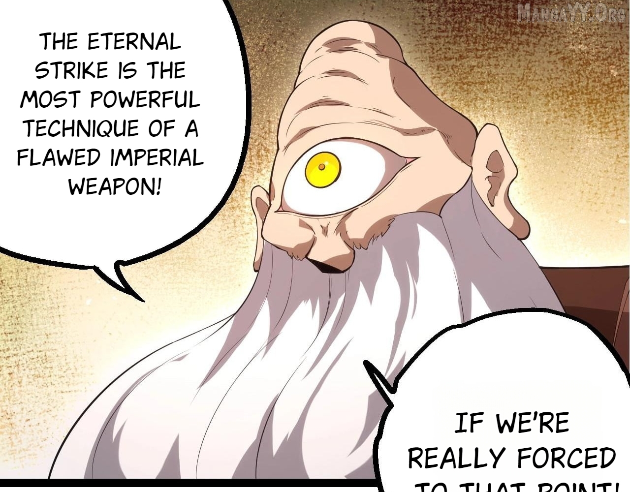 Evolution Begins With A Big Tree Chapter 491 - page 73